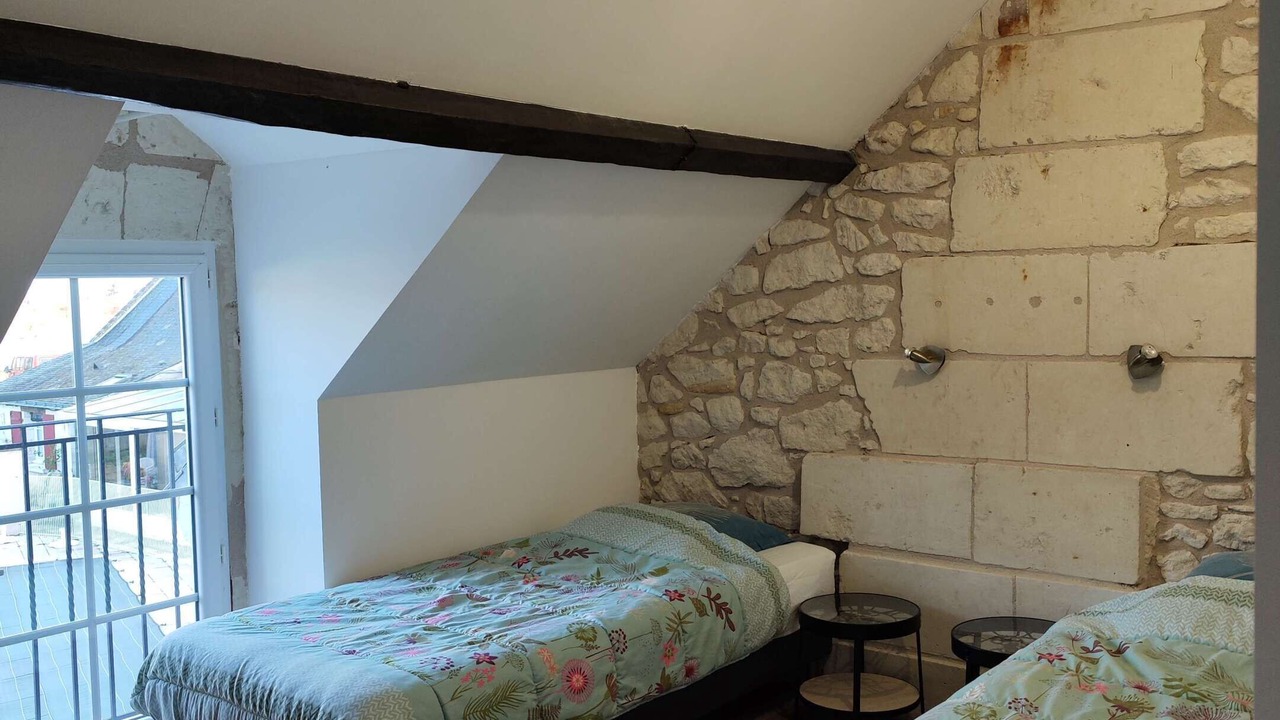 Photo of Bedroom in Allonnes