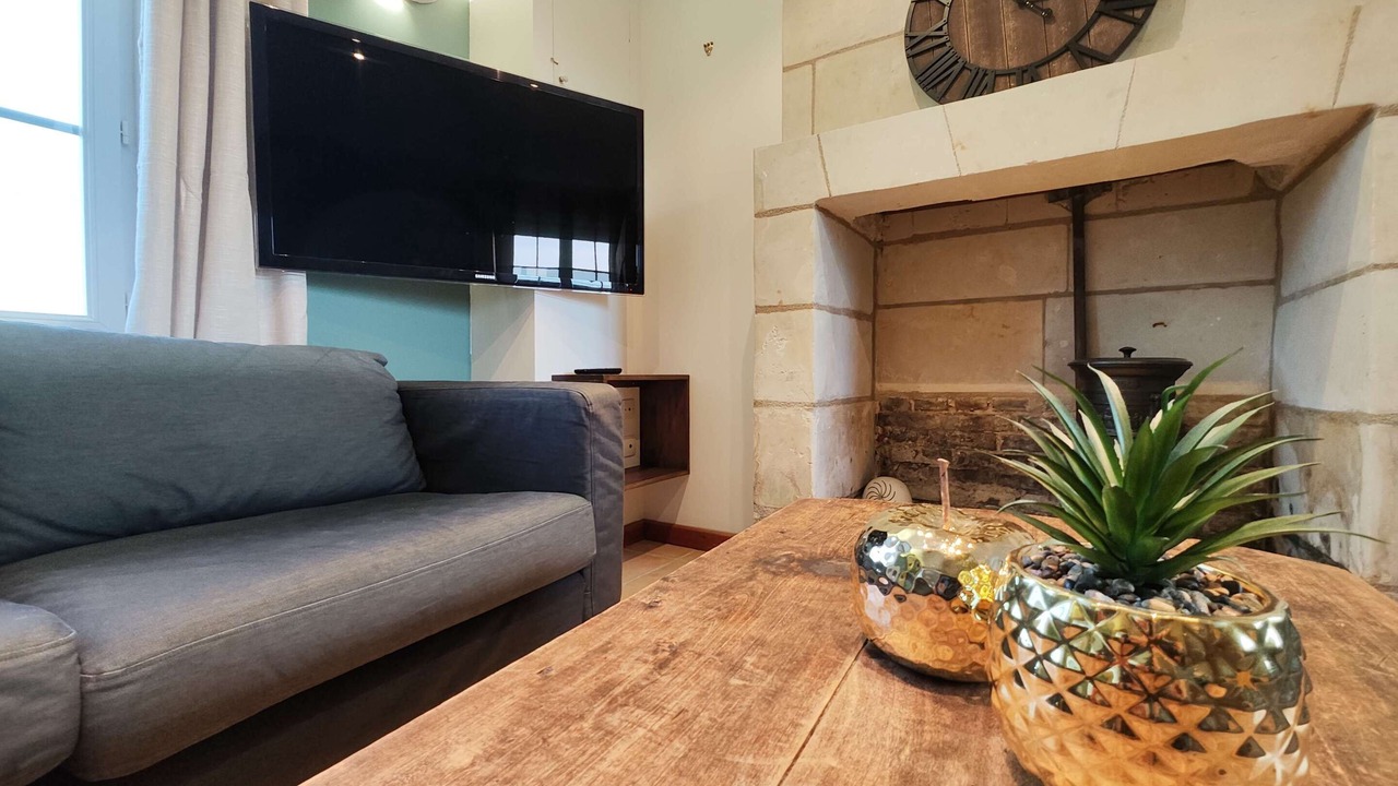 Photo of Livingroom in Allonnes