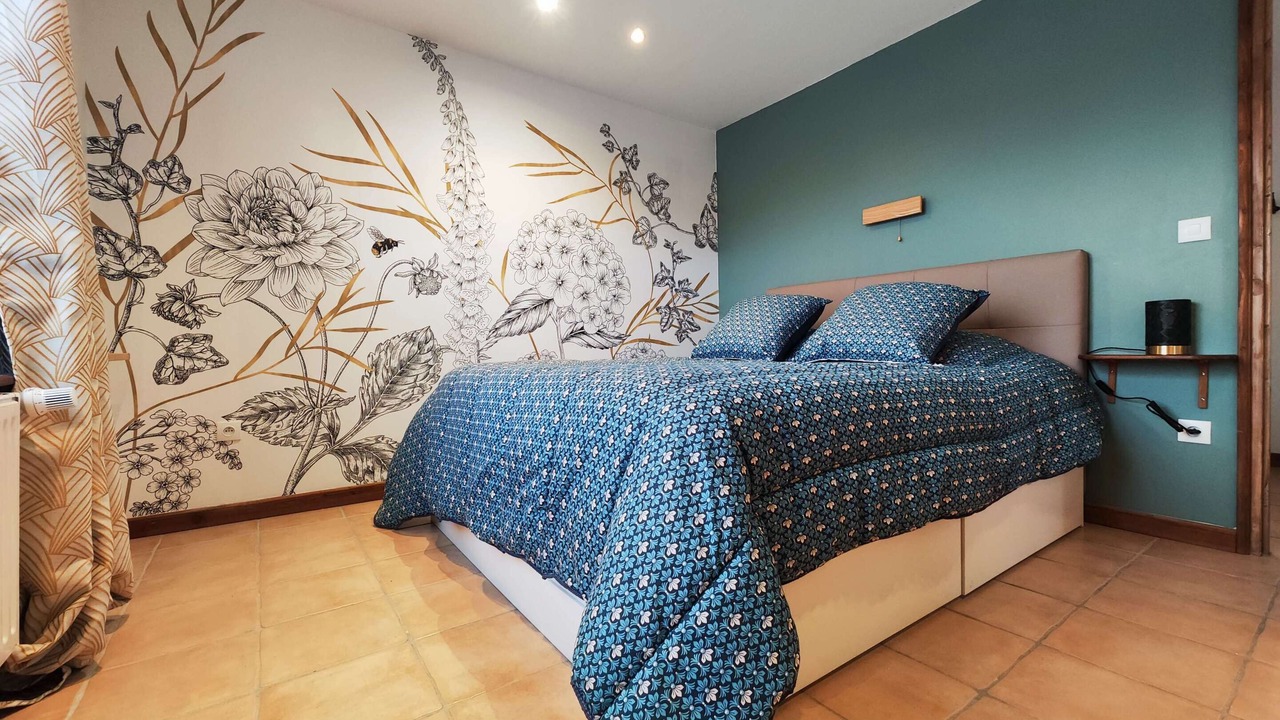 Photo of Bedroom in Allonnes