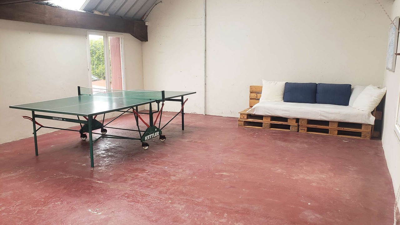 Photo of Bedroom in Allonnes
