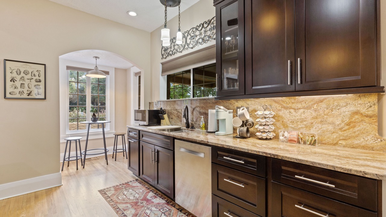 Photo of Kitchen in Lakeland