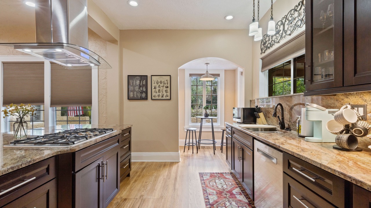 Photo of Kitchen in Lakeland