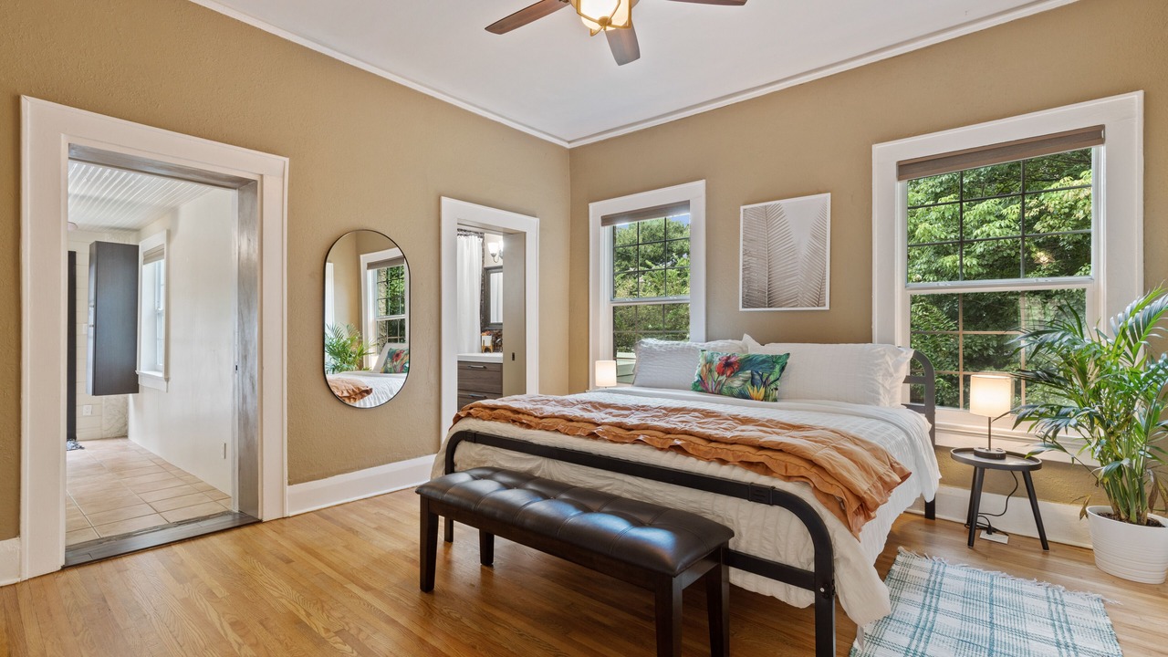 Photo of Bedroom in Lakeland