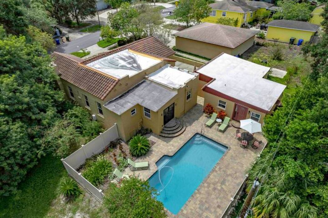 Photo of Outdoor in Lakeland
