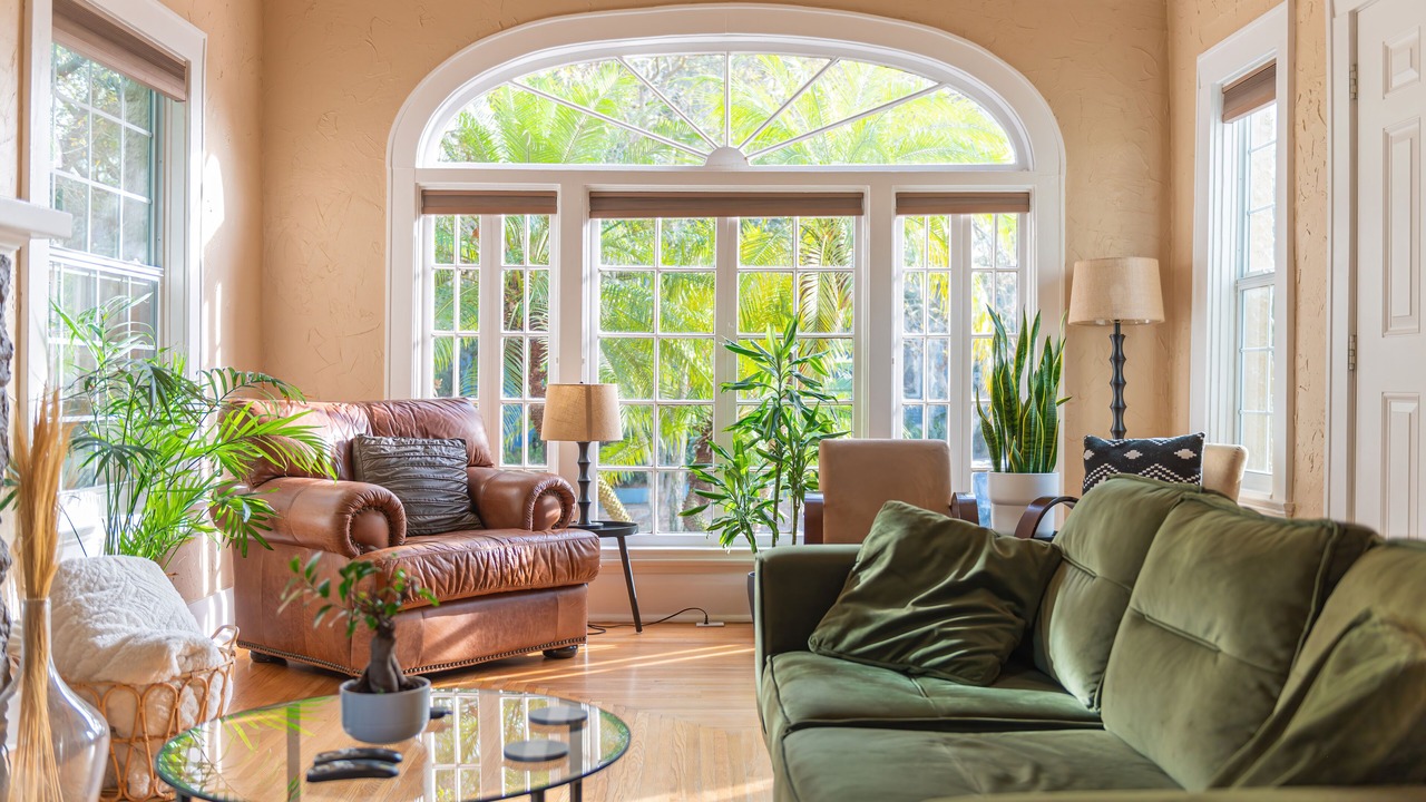 Photo of Livingroom in Lakeland