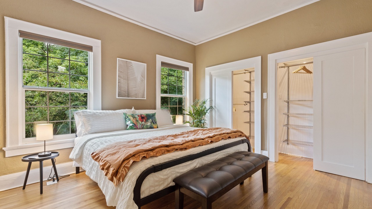 Photo of Bedroom in Lakeland