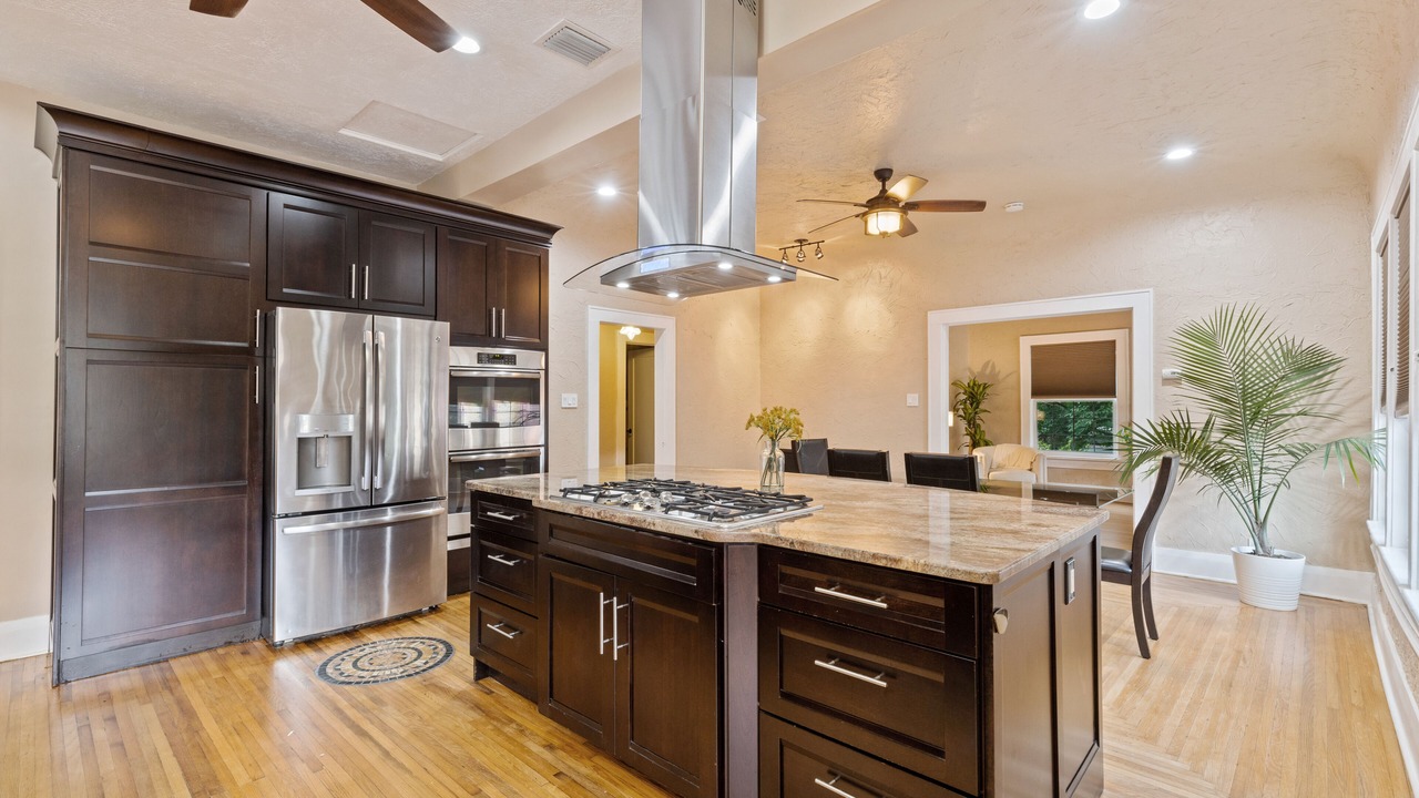 Photo of Kitchen in Lakeland