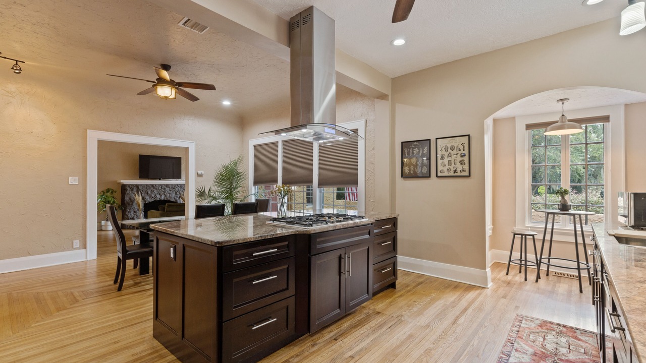 Photo of Kitchen in Lakeland