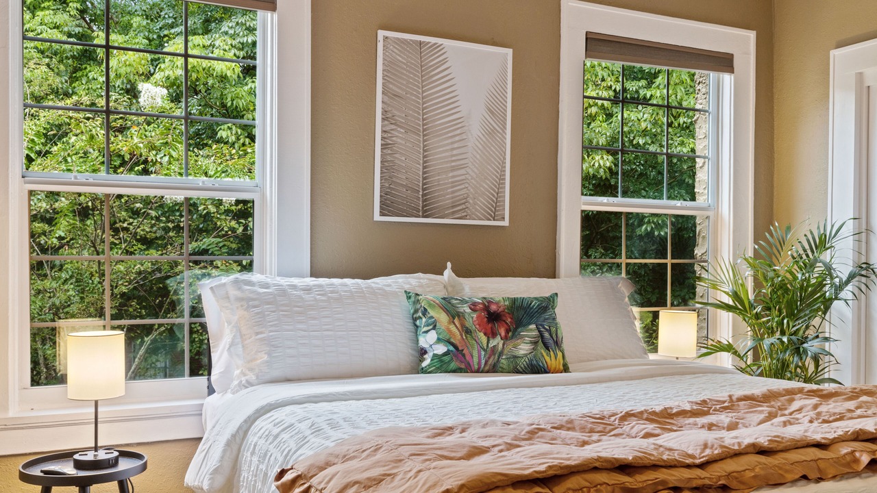 Photo of Bedroom in Lakeland