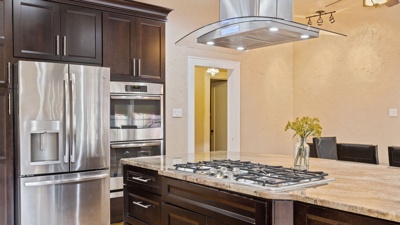 Photo of Kitchen in Lakeland