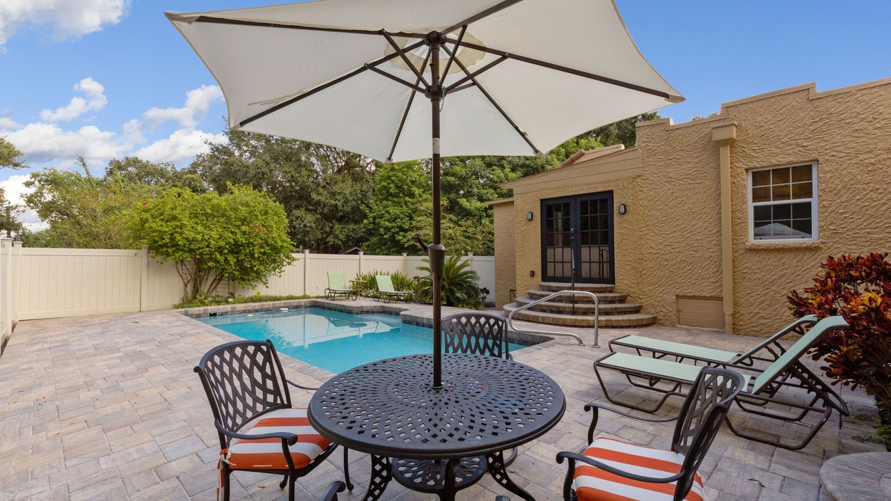 Photo of Outdoor in Lakeland
