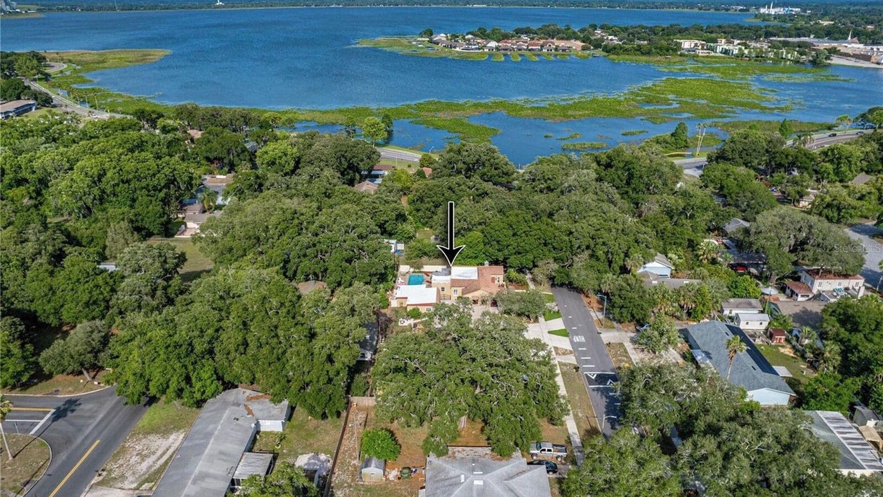 Photo of Outdoor in Lakeland