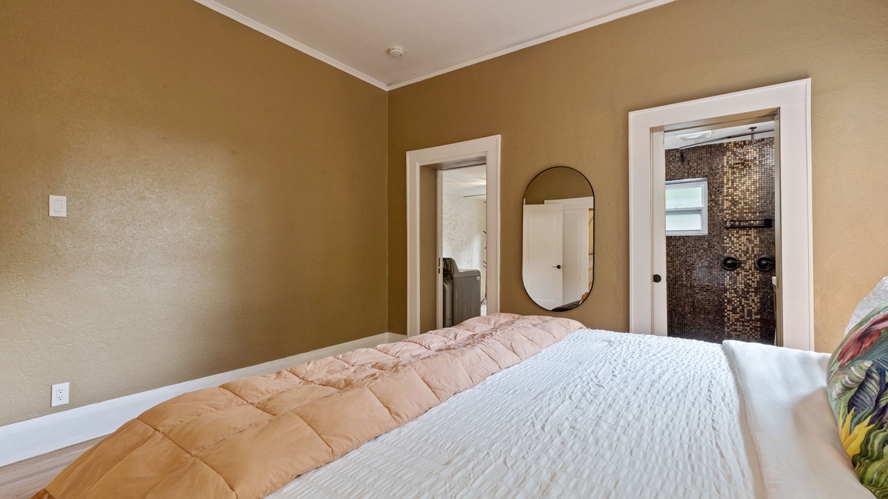 Photo of Bedroom in Lakeland