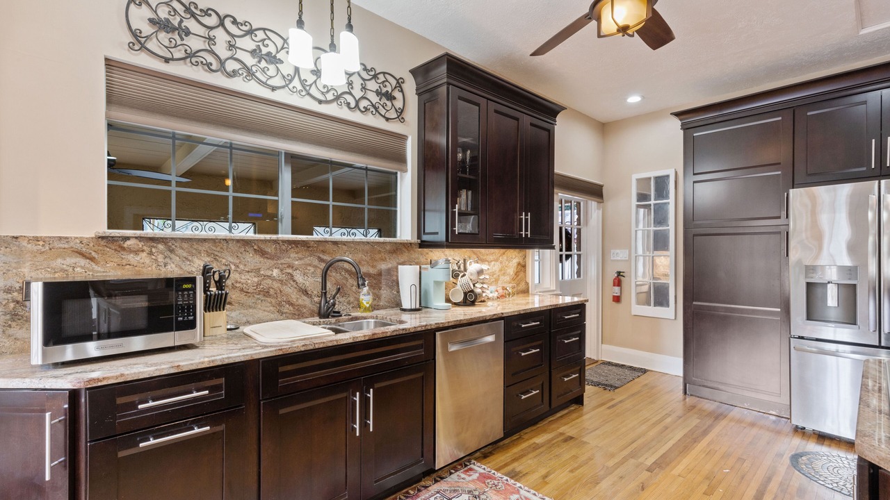 Photo of Kitchen in Lakeland