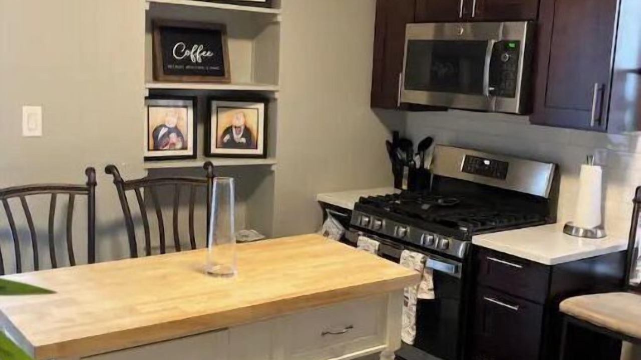 Photo of Kitchen in Avondale