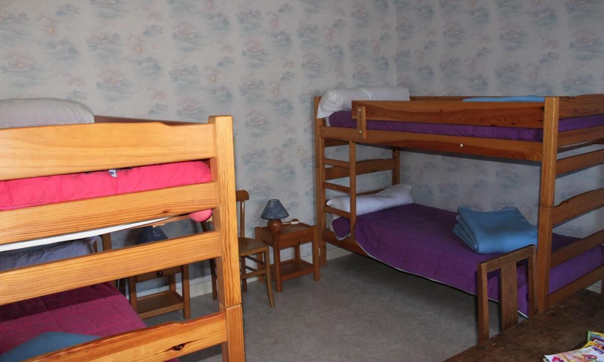 Photo of Bedroom in Ozolles