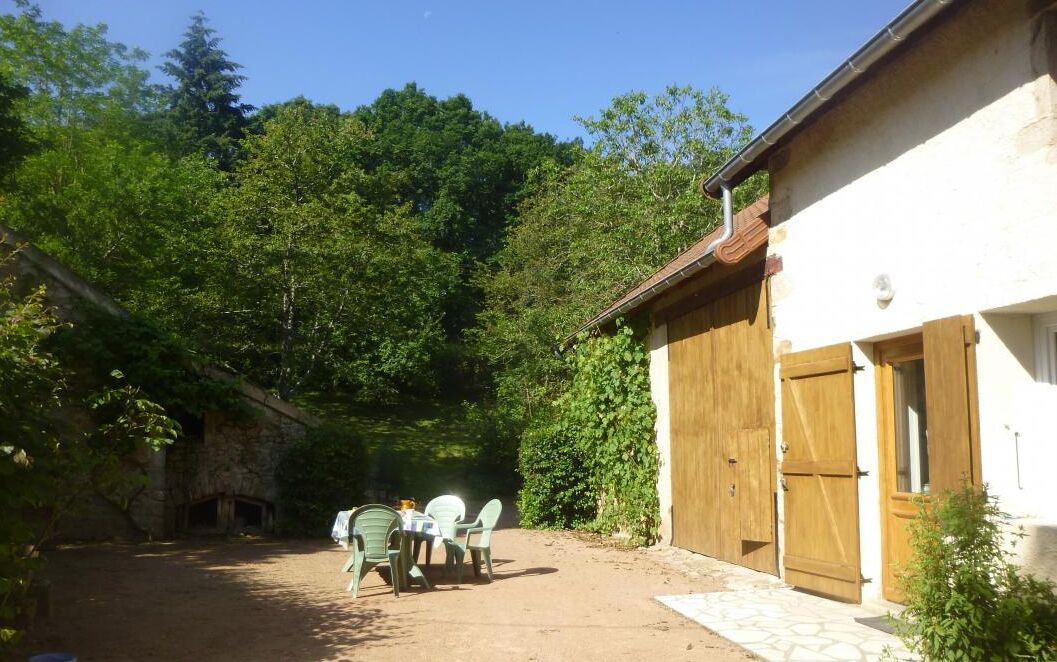 Photo of Outdoor in Ozolles