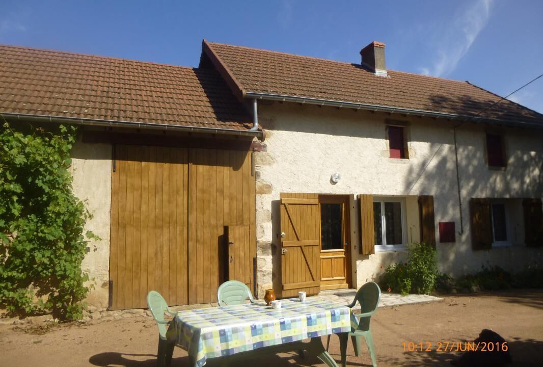 Photo of Outdoor in Ozolles