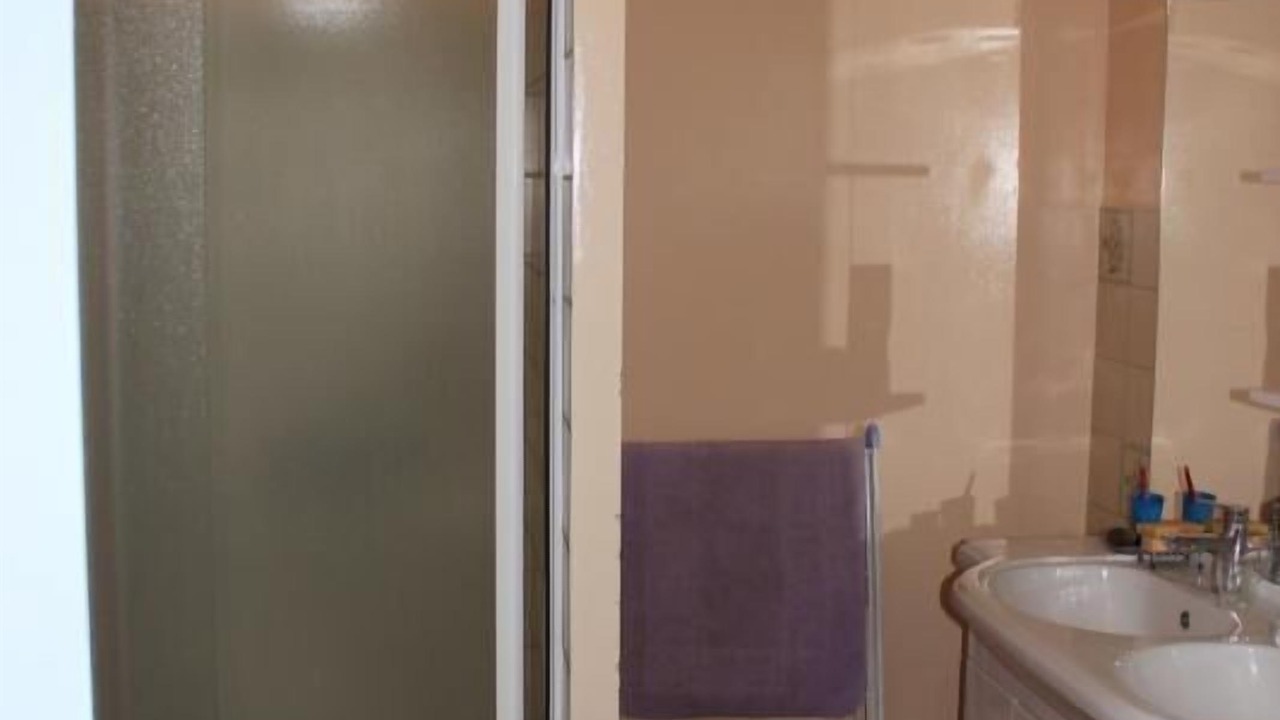 Photo of Bathroom in Ozolles