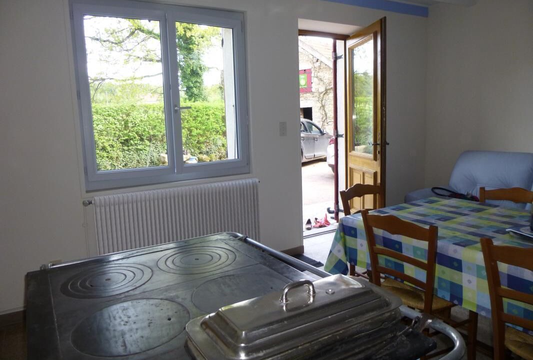 Photo of Bedroom in Ozolles