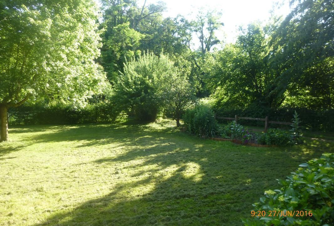 Photo of Outdoor in Ozolles