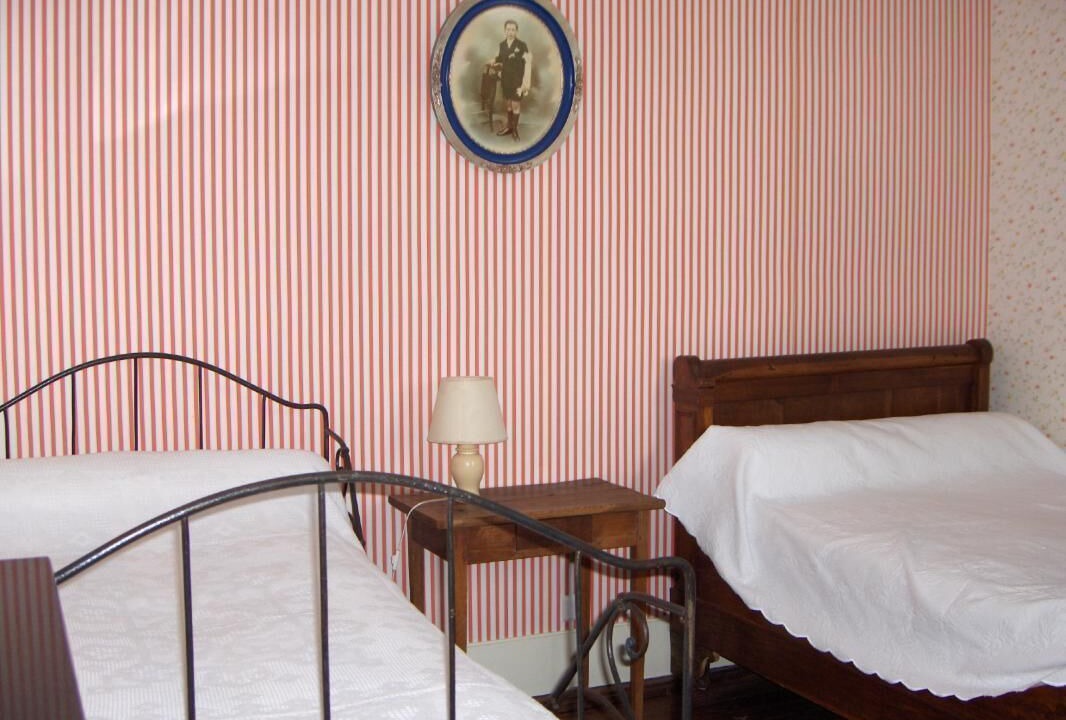 Photo of Bedroom in Rigny-sur-Arroux