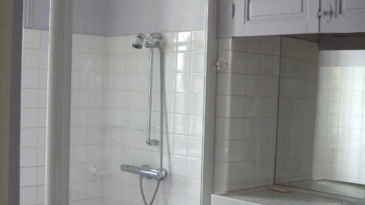 Photo of Bathroom in Rigny-sur-Arroux