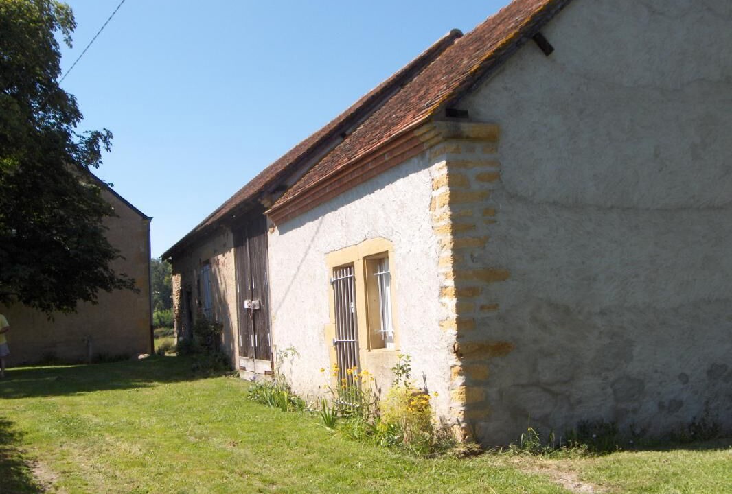 Photo of Outdoor in Rigny-sur-Arroux