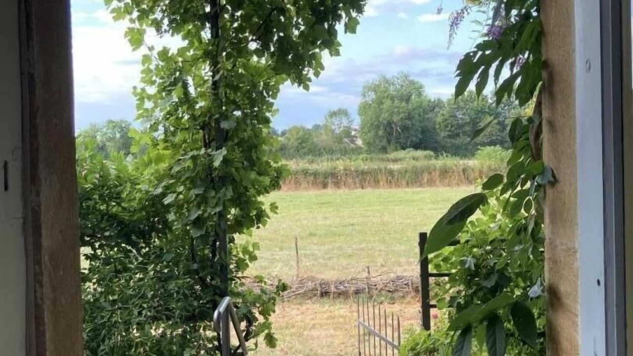 Photo of Outdoor in Rigny-sur-Arroux