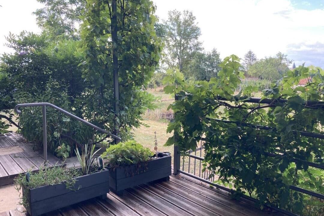 Photo of Outdoor in Rigny-sur-Arroux