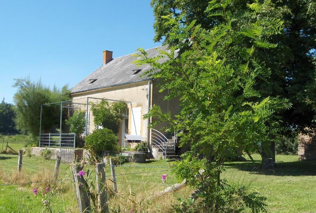 Photo of Outdoor in Rigny-sur-Arroux