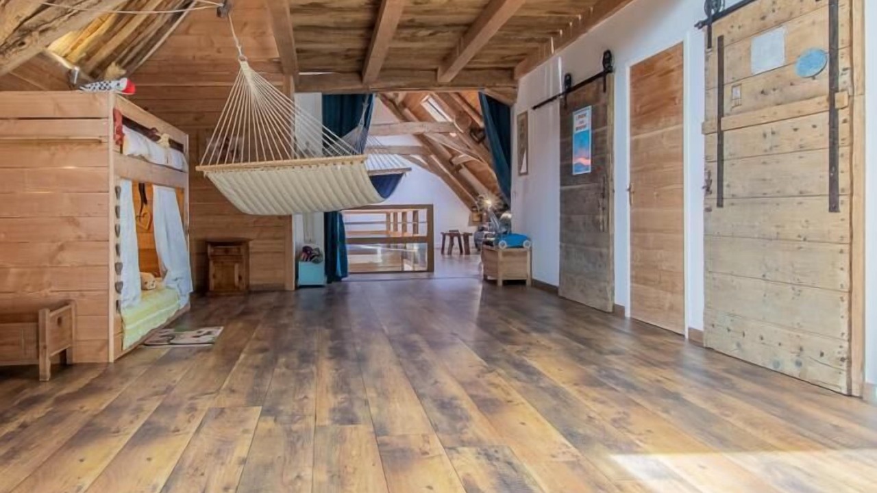 Photo of Outdoor in Issy-l'Eveque