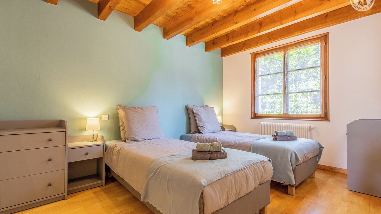 Photo of Bedroom in Leynes