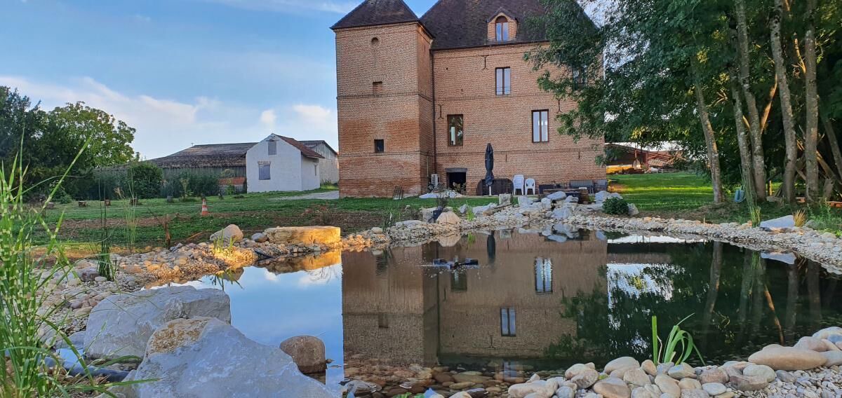 Photo of Outdoor in Pourlans