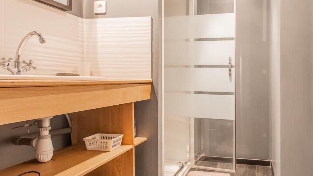 Photo of Bathroom in Pourlans