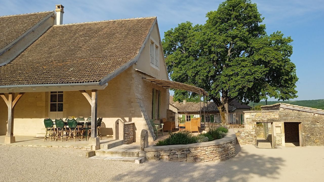 Photo of Outdoor in Ozenay