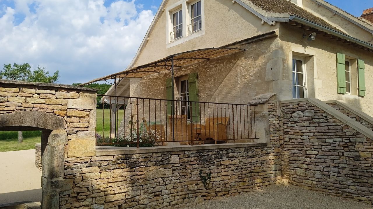 Photo of Outdoor in Ozenay