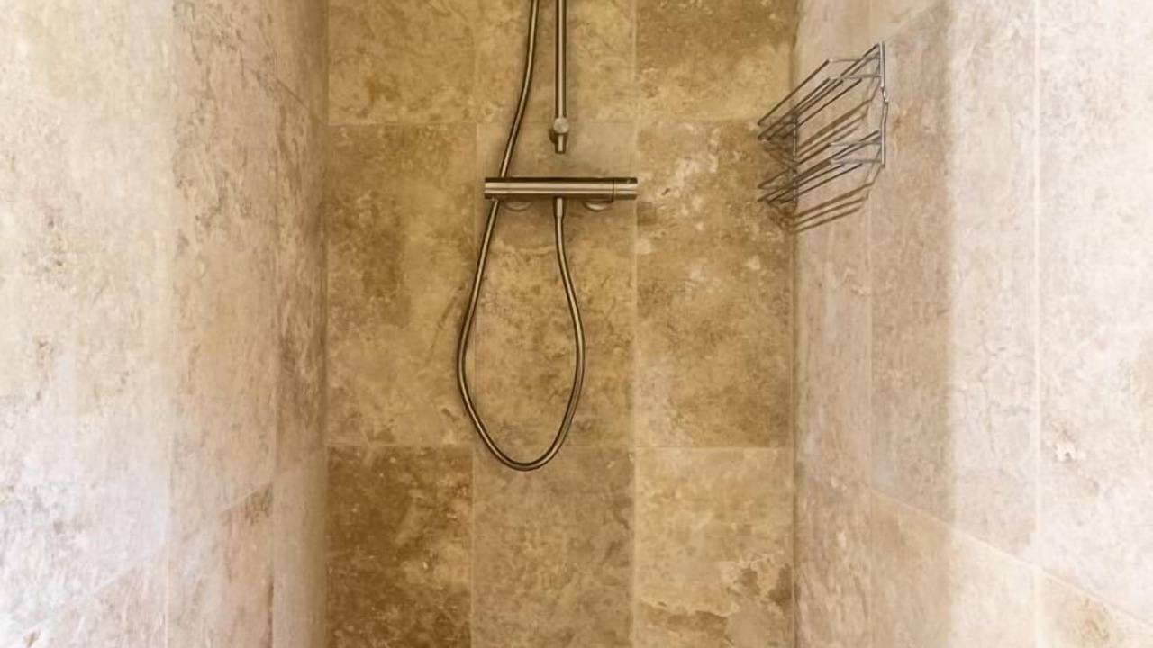 Photo of Bathroom in Ozenay