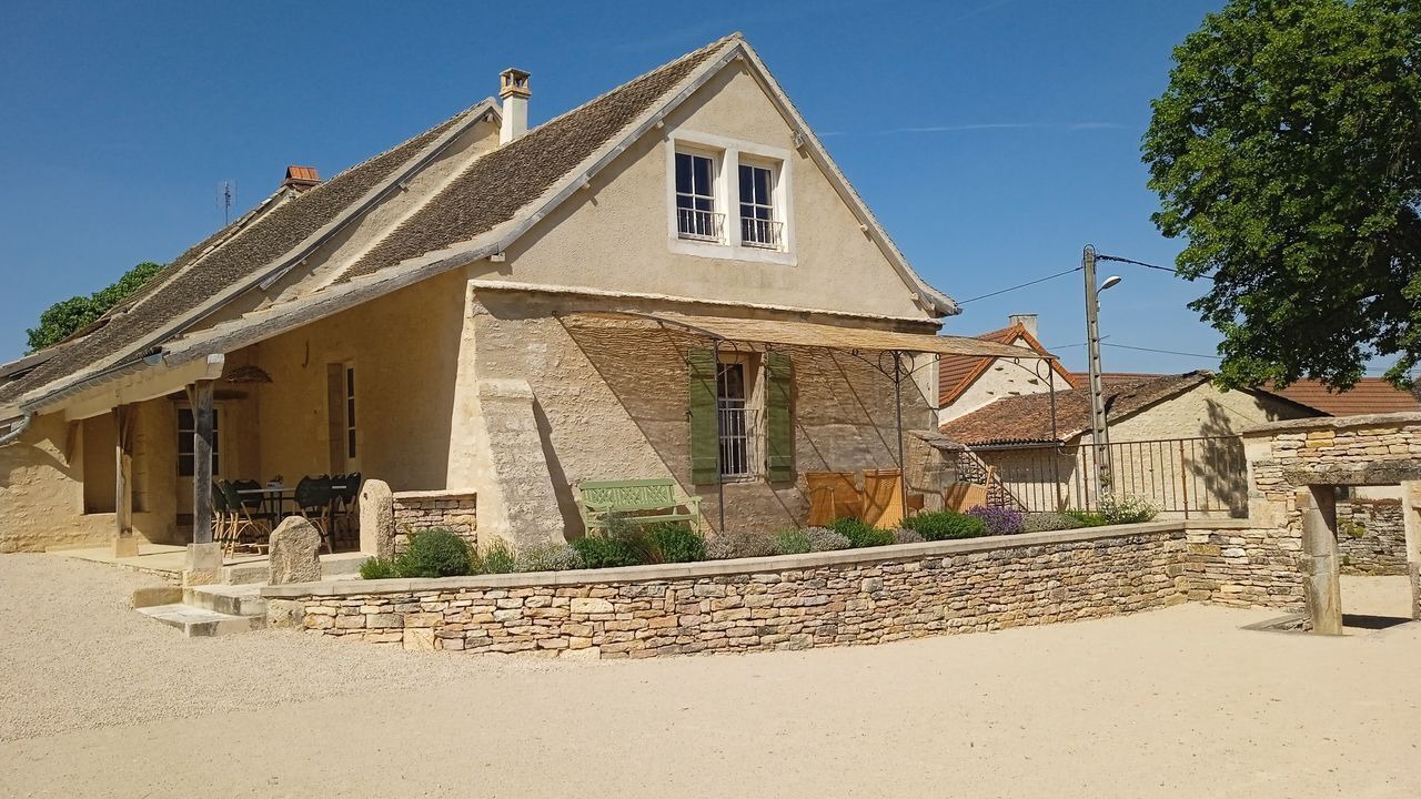 Photo of Outdoor in Ozenay