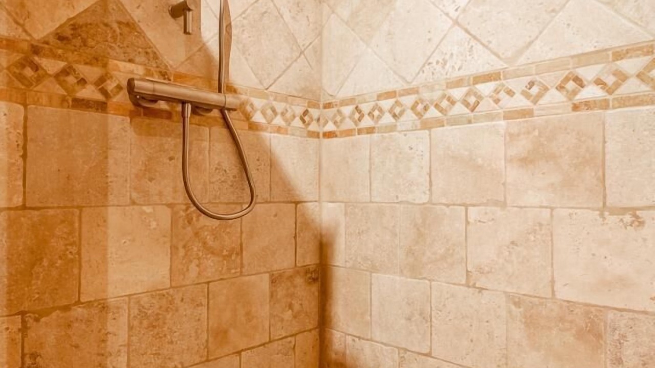 Photo of Bathroom in Ozenay