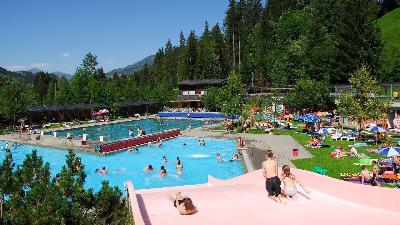 Photo of Others in Zweisimmen