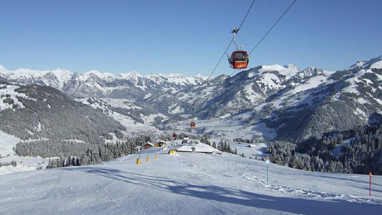 Photo of Others in Zweisimmen