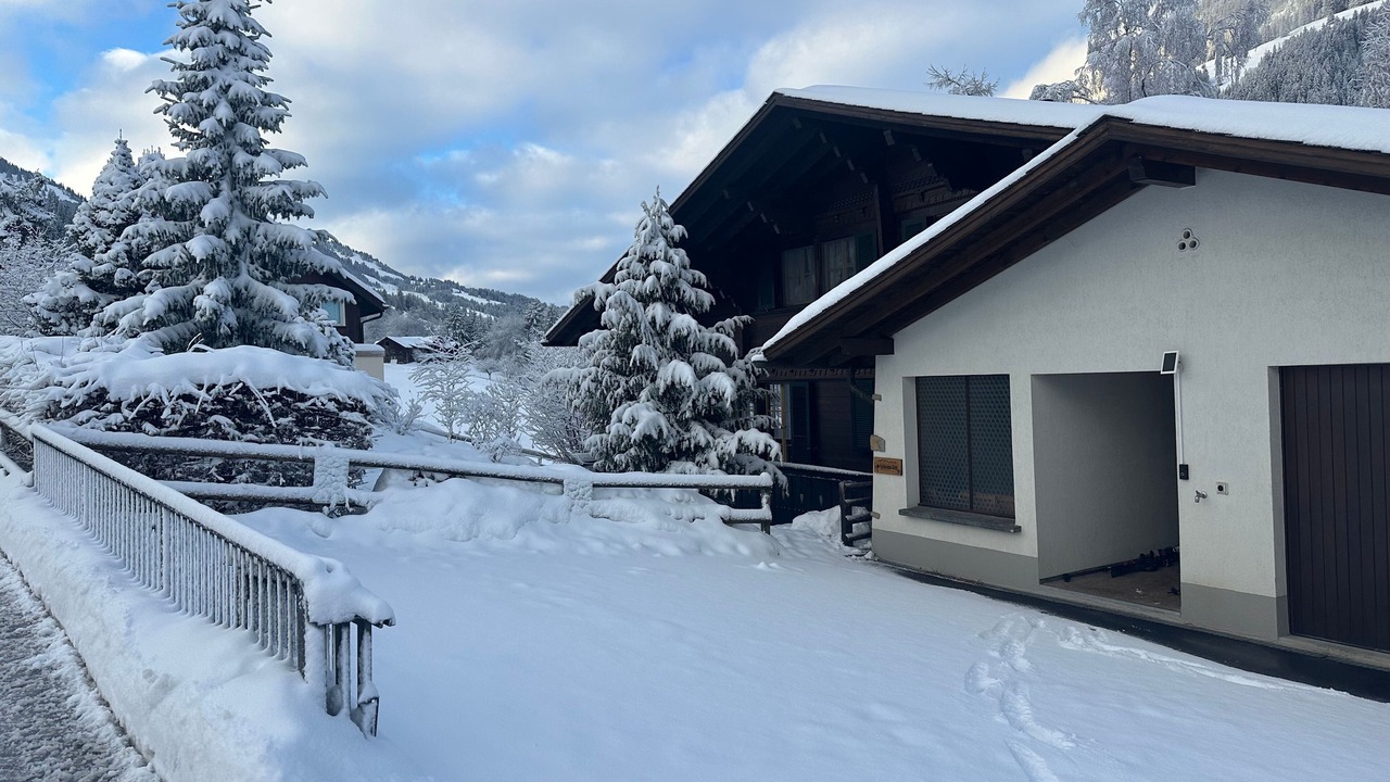 Photo of Outdoor in Zweisimmen