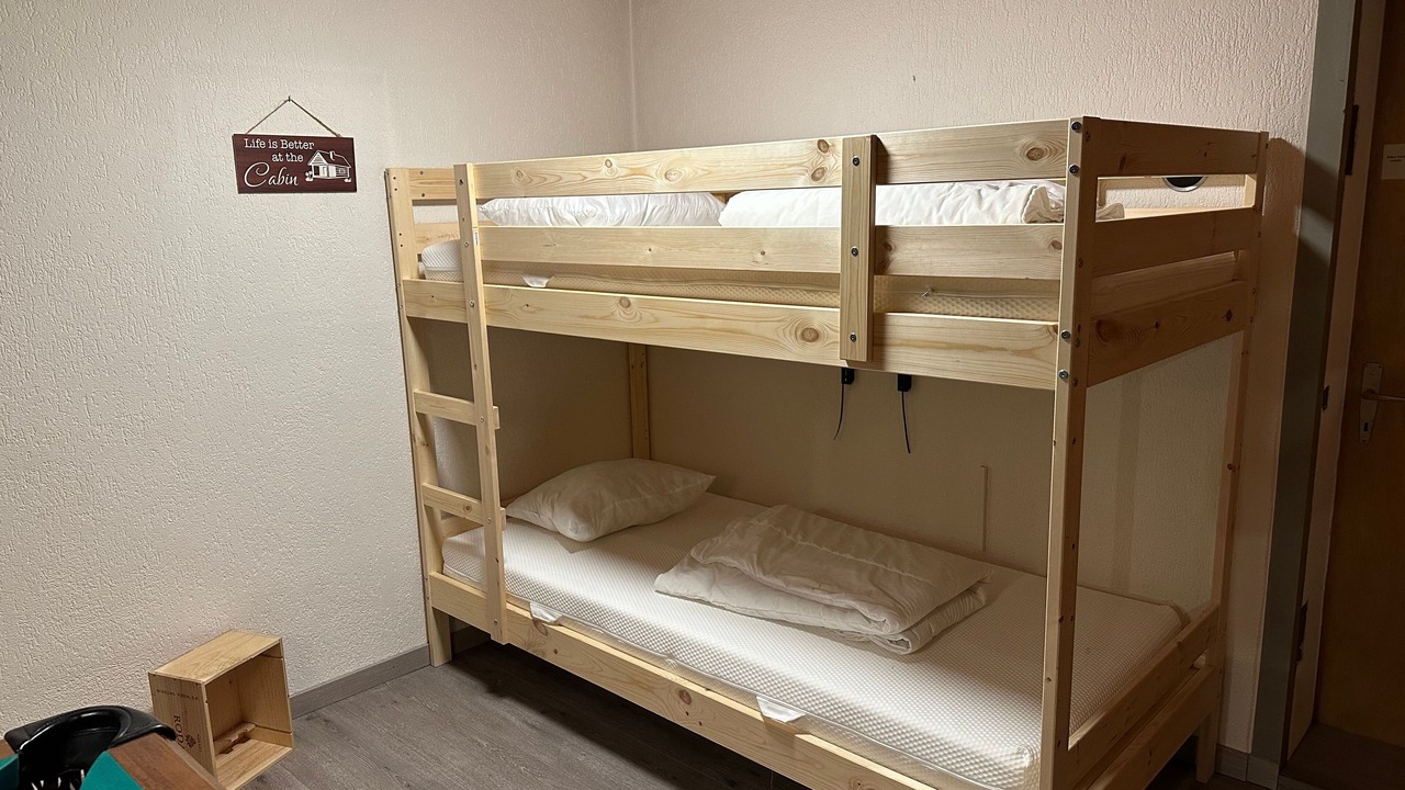 Photo of Bedroom in Zweisimmen