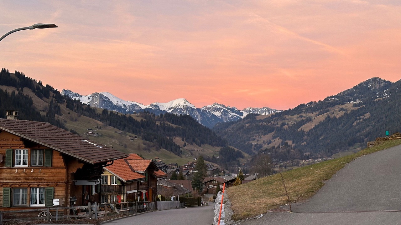 Photo of Others in Zweisimmen