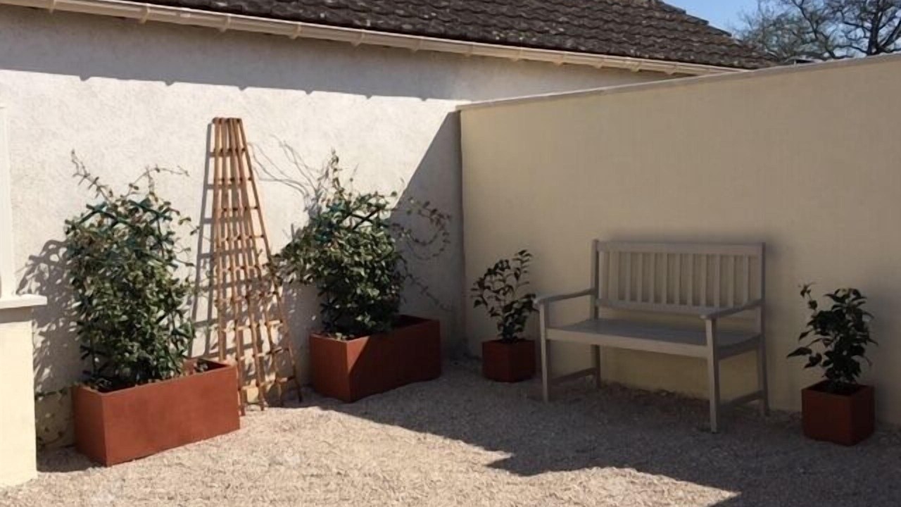 Photo of Outdoor in Demigny