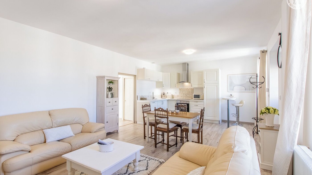 Photo of Livingroom in Demigny