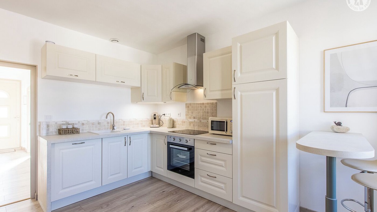 Photo of Kitchen in Demigny