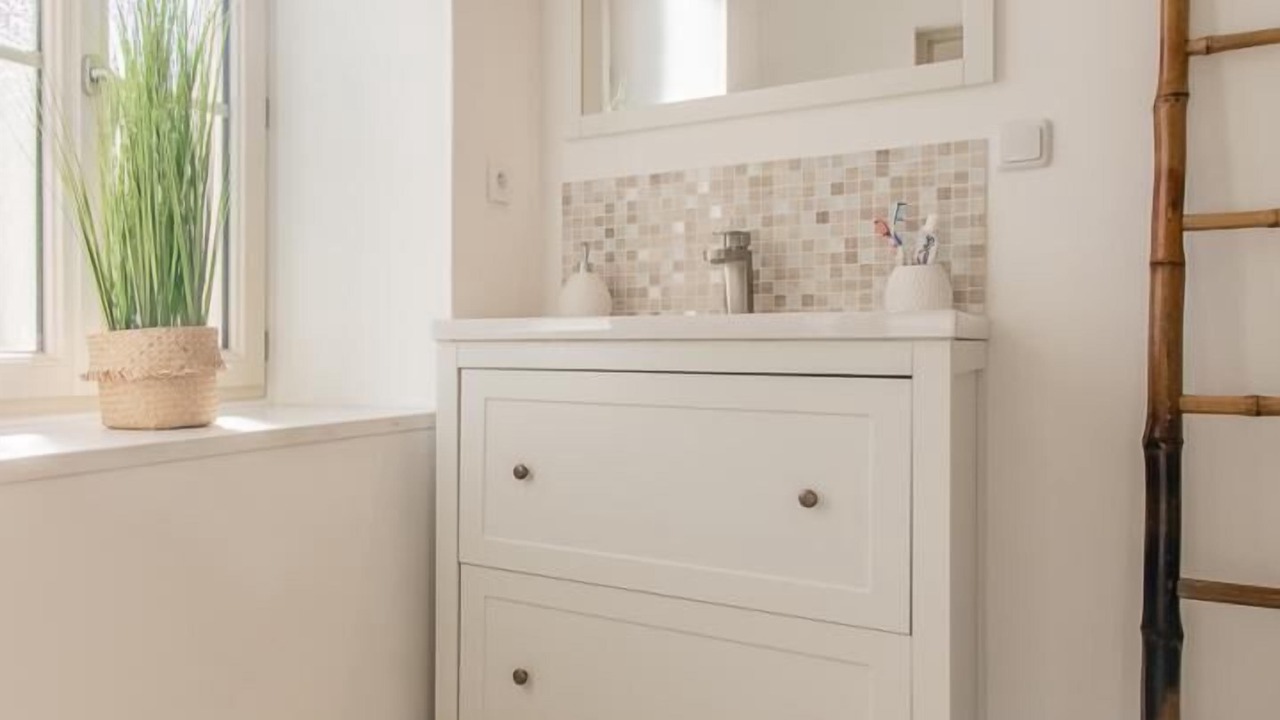 Photo of Bathroom in Demigny