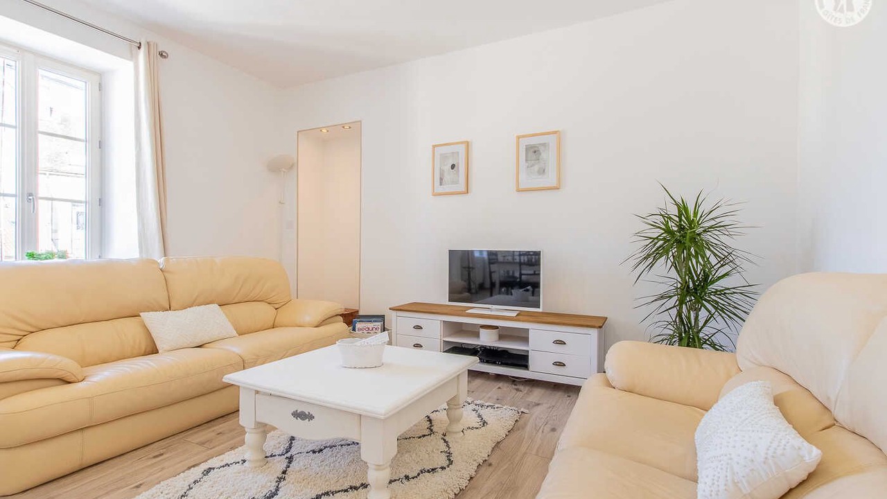 Photo of Livingroom in Demigny